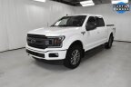 Thumbnail Photo 1 for 2020 Ford F150