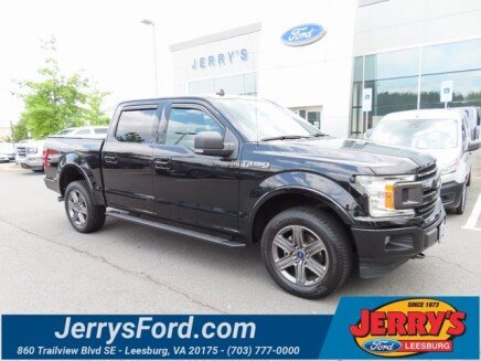 Photo 1 for 2020 Ford F150