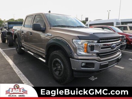 Photo 1 for 2020 Ford F150