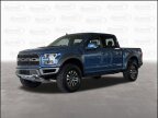 Thumbnail Photo 3 for 2020 Ford F150