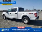 Thumbnail Photo 3 for 2020 Ford F150