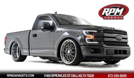 Photo 1 for 2020 Ford F150