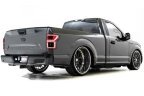 Thumbnail Photo 3 for 2020 Ford F150