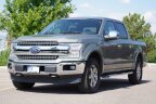 Thumbnail Photo 6 for 2020 Ford F150