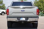 Thumbnail Photo 3 for 2020 Ford F150