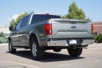 Thumbnail Photo 4 for 2020 Ford F150