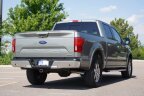 Thumbnail Photo 2 for 2020 Ford F150