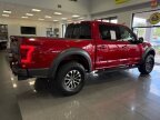 Thumbnail Photo 3 for 2020 Ford F150