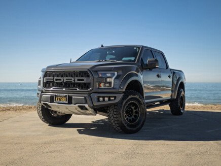 Photo 1 for 2020 Ford F150
