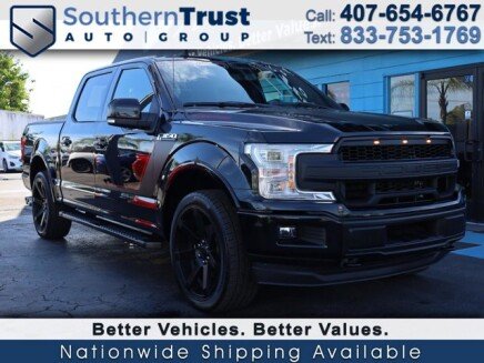 Photo 1 for 2020 Ford F150