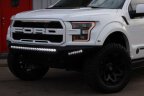 Thumbnail Photo 3 for 2020 Ford F150