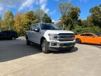 Thumbnail Photo 3 for 2020 Ford F150