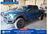 2020 Ford F150 4x4 Crew Cab Raptor