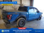 Thumbnail Photo 4 for 2020 Ford F150 4x4 Crew Cab Raptor