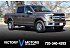 2020 Ford F150