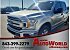 2020 Ford F150