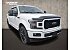 2020 Ford F150