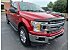 2020 Ford F150