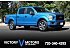 2020 Ford F150