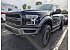2020 Ford F150 4x4 Crew Cab Raptor