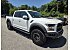 2020 Ford F150 4x4 Crew Cab Raptor
