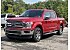 2020 Ford F150