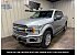 2020 Ford F150