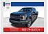 2020 Ford F150