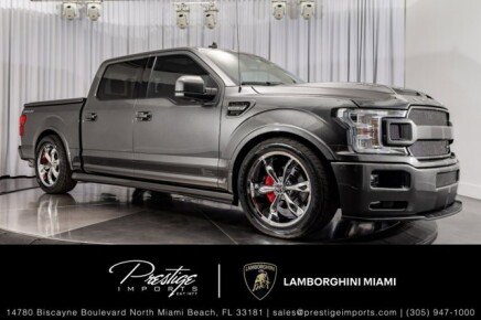 Photo 1 for 2020 Ford F150