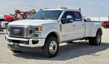 2020 Ford F150 4x4 SuperCab