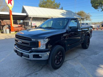 2020 Ford F150