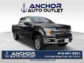 2020 Ford F150