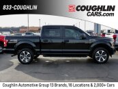 2020 Ford F150