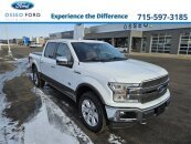 2020 Ford F150