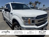 2020 Ford F150