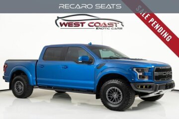 2020 Ford F150