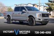 2020 Ford F150