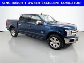 2020 Ford F150