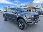 2020 Ford F150