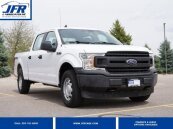 2020 Ford F150