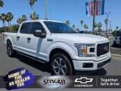 2020 Ford F150