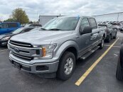 2020 Ford F150