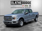 2020 Ford F150
