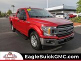 2020 Ford F150