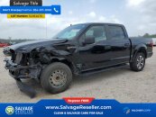 New 2020 Ford F150