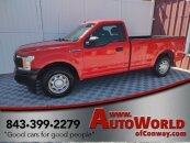 2020 Ford F150