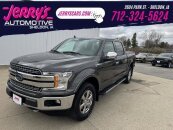2020 Ford F150