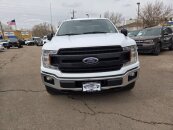 2020 Ford F150