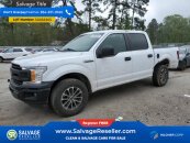 New 2020 Ford F150