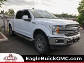 2020 Ford F150